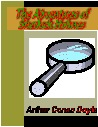 The Adventures of Sherlock Holmes